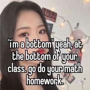 Meet your Posher, Nadia